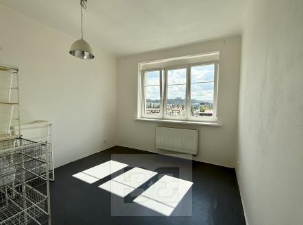 Pronájem bytu, 2+1, 54 m²