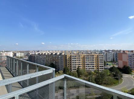 Pronájem bytu, 1+kk, 34 m²