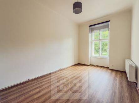 Pronájem bytu, 1+1, 40 m²