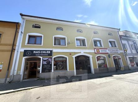 Prodej bytu, 3+1, 106 m²