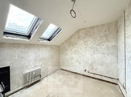 Prodej bytu, 3+1, 106 m²