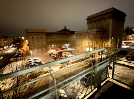 Pronájem bytu, 2+1, 63 m²