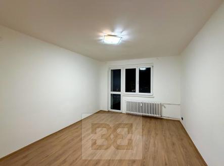Pronájem bytu, 2+1, 63 m²