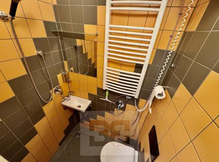 Pronájem bytu, 1+1, 34 m²