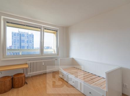 Pronájem bytu, 1+kk, 26 m²