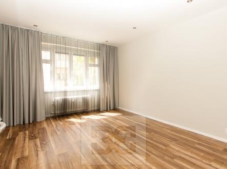 Pronájem bytu, 2+1, 60 m²