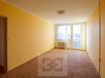 Pronájem bytu, 2+kk, 45 m²