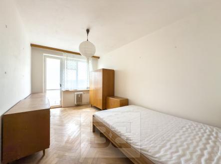 Pronájem bytu, 3+1, 77 m²