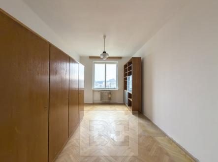 Pronájem bytu, 3+1, 77 m²