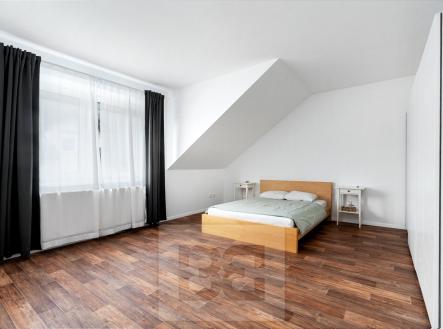 Prodej bytu, 3+1, 125 m²