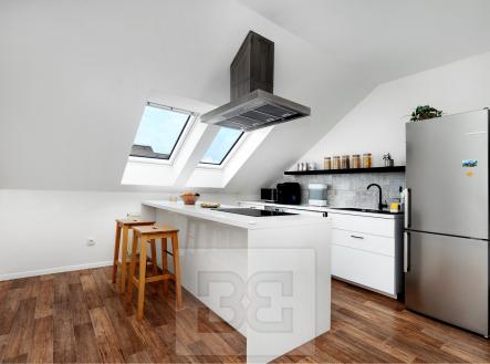 Prodej bytu, 3+1, 125 m²