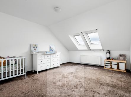 Prodej bytu, 3+1, 125 m²