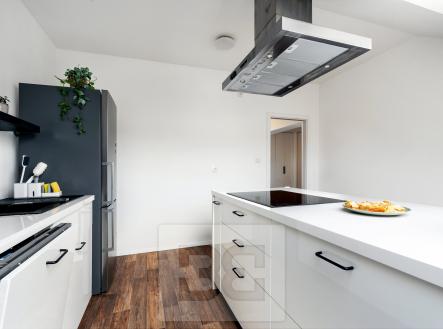 Prodej bytu, 3+1, 125 m²