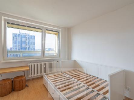 Pronájem bytu, 1+kk, 26 m²