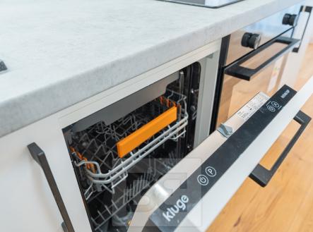 Pronájem bytu, 1+kk, 40 m²