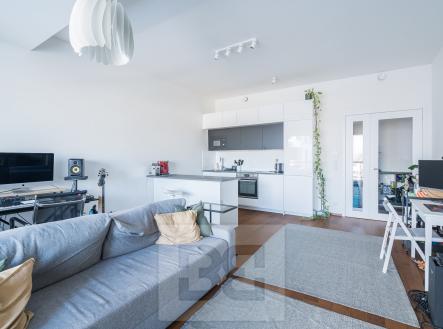 Prodej bytu, 2+kk, 63 m²