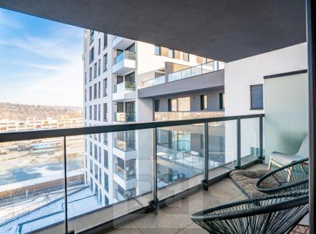 Prodej bytu, 2+kk, 63 m²