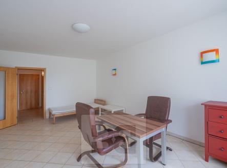 Pronájem bytu, 1+1, 51 m²