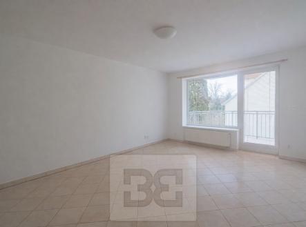 Pronájem bytu, 1+1, 51 m²