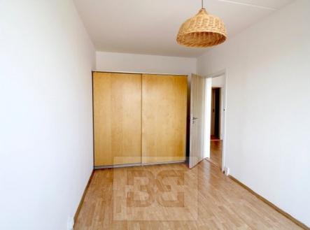 Pronájem bytu, 2+kk, 41 m²