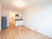 Pronájem bytu, 1+kk, 22 m²