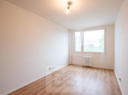 Pronájem bytu, 1+kk, 22 m²