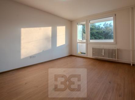 Pronájem bytu, 1+1, 32 m²