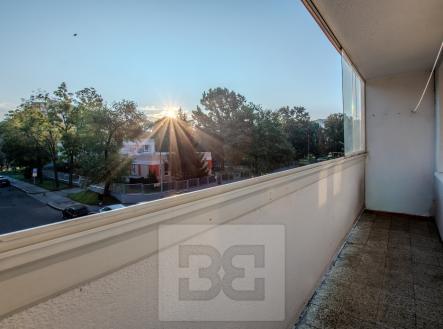 Pronájem bytu, 1+1, 32 m²