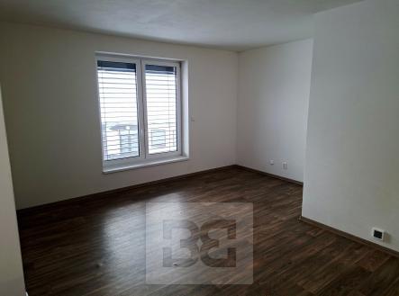 Pronájem bytu, 2+kk, 50 m²