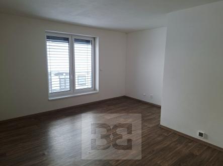 Pronájem bytu, 2+kk, 50 m²