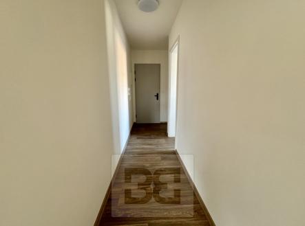 Pronájem bytu, 2+kk, 50 m²