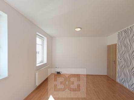 Pronájem bytu, 1+kk, 33 m²