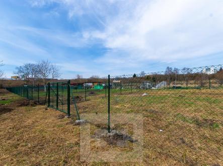 Pronájem pozemku, zahrada, 270 m²