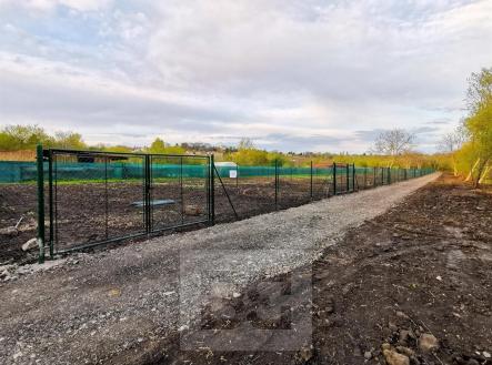 Pronájem pozemku, zahrada, 270 m²