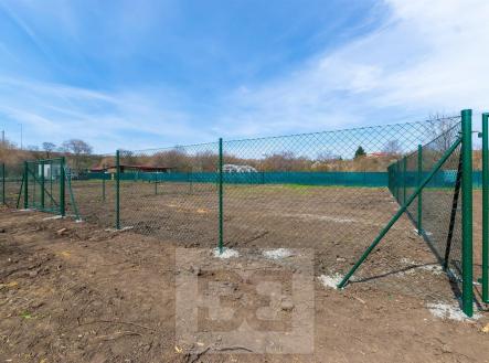 Pronájem pozemku, zahrada, 270 m²