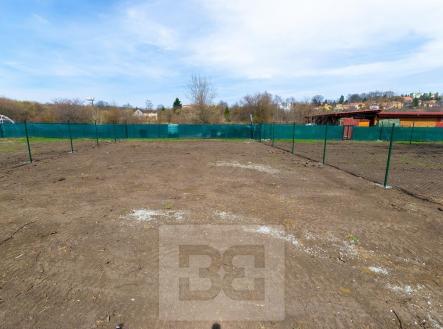 Pronájem pozemku, zahrada, 270 m²