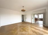 Pronájem bytu, 3+1, 77 m²