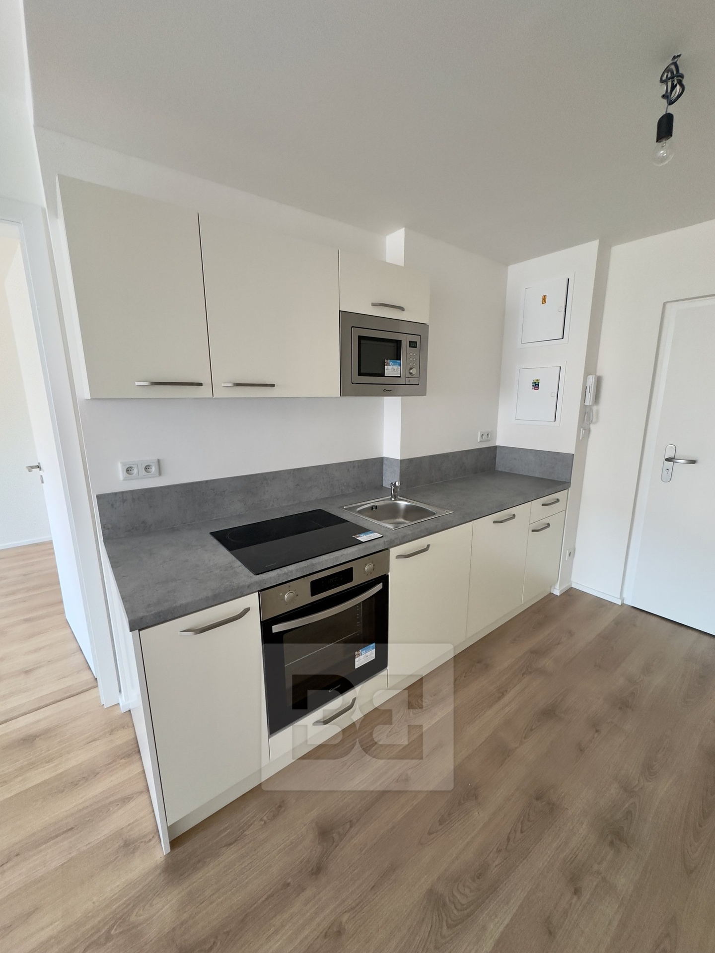 Pronájem bytu 2+kk 47 m², Praha - Chodov