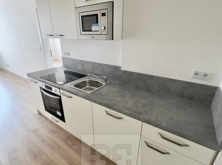 Pronájem bytu, 2+kk, 47 m²