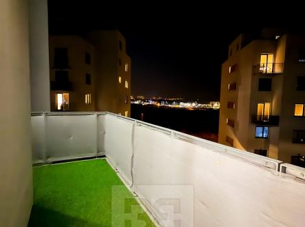 Pronájem bytu, 2+kk, 58 m²