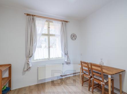Pronájem bytu, 2+kk, 35 m²