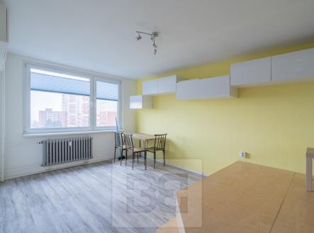 Pronájem bytu, 1+1, 35 m²
