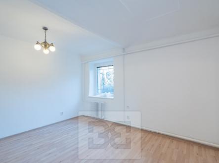 Pronájem bytu, 3+1, 70 m²