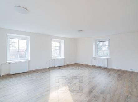 Pronájem bytu, 3+kk, 83 m²