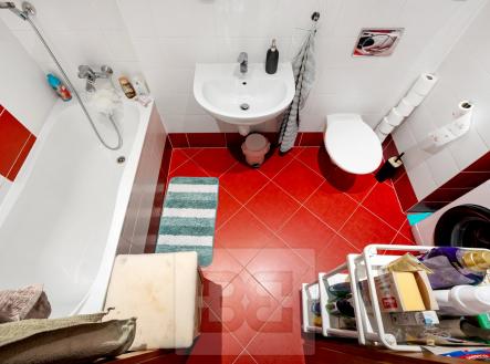 Prodej bytu, 1+kk, 31 m²