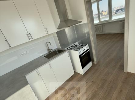 Pronájem bytu, 2+1, 57 m²