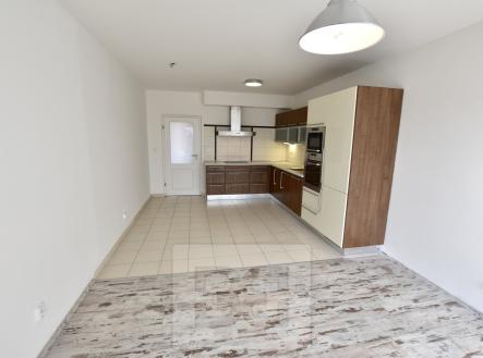 Pronájem bytu, 4+kk, 114 m²