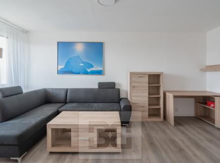 Pronájem bytu, 3+1, 70 m²