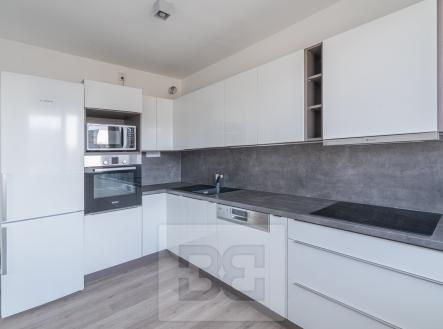 Pronájem bytu, 3+1, 70 m²