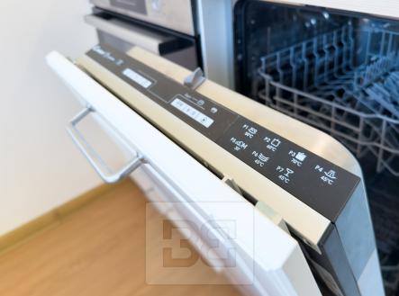 Pronájem bytu, 1+1, 32 m²